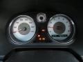 Ebony Gauges Photo for 2007 Pontiac G5 #87685790