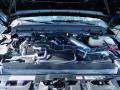 6.7 Liter OHV 32-Valve B20 Power Stroke Turbo-Diesel V8 2014 Ford F350 Super Duty Lariat Crew Cab 4x4 Engine