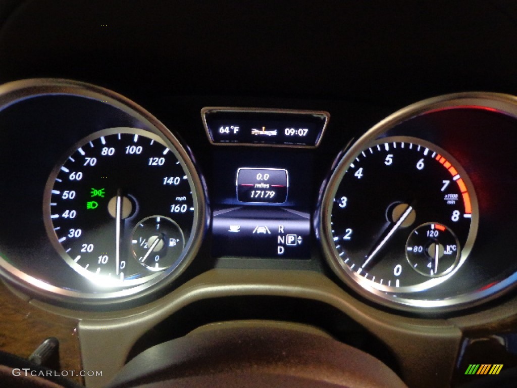 2013 GL 450 4Matic - Cinnabar Red Metallic / Almond Beige photo #21