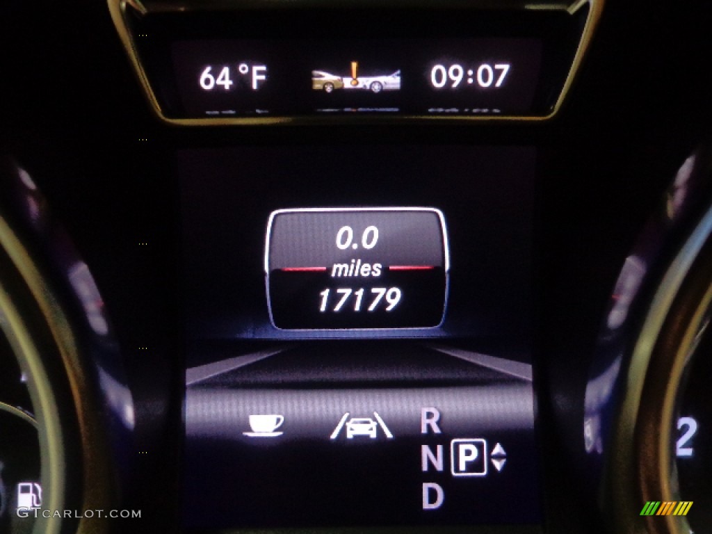 2013 GL 450 4Matic - Cinnabar Red Metallic / Almond Beige photo #22