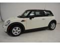 Pepper White - Cooper Hardtop Photo No. 9