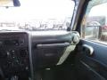 Black - Wrangler Unlimited X 4x4 Photo No. 16