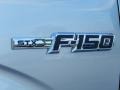 2013 Ingot Silver Metallic Ford F150 STX SuperCab  photo #5