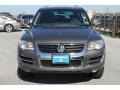 Alaska Grey Metallic - Touareg 2 VR6 Photo No. 2