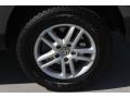 Alaska Grey Metallic - Touareg 2 VR6 Photo No. 6