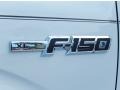 2013 Oxford White Ford F150 XL SuperCab  photo #5