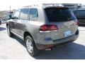 Alaska Grey Metallic - Touareg 2 VR6 Photo No. 7