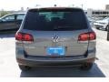 Alaska Grey Metallic - Touareg 2 VR6 Photo No. 8