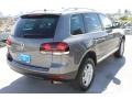 Alaska Grey Metallic - Touareg 2 VR6 Photo No. 9