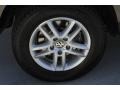 Alaska Grey Metallic - Touareg 2 VR6 Photo No. 10