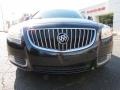 Carbon Black Metallic - Regal CXL Photo No. 2