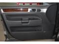 Alaska Grey Metallic - Touareg 2 VR6 Photo No. 13