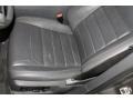Alaska Grey Metallic - Touareg 2 VR6 Photo No. 14