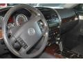 Alaska Grey Metallic - Touareg 2 VR6 Photo No. 15