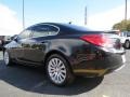 Carbon Black Metallic - Regal CXL Photo No. 5