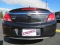 Carbon Black Metallic - Regal CXL Photo No. 6