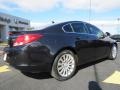 Carbon Black Metallic - Regal CXL Photo No. 7