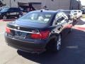 Black Sapphire Metallic - 7 Series ActiveHybrid 750Li Sedan Photo No. 6