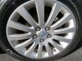 Carbon Black Metallic - Regal CXL Photo No. 9