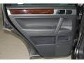 Alaska Grey Metallic - Touareg 2 VR6 Photo No. 27