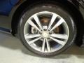 Obsidian Black Metallic - E 350 BlueTEC Sedan Photo No. 16