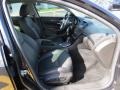 Carbon Black Metallic - Regal CXL Photo No. 16