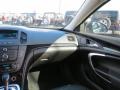 Carbon Black Metallic - Regal CXL Photo No. 17