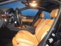 Obsidian Black Metallic - E 350 BlueTEC Sedan Photo No. 22