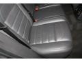 Alaska Grey Metallic - Touareg 2 VR6 Photo No. 36