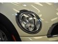 Pepper White - Cooper S Convertible Photo No. 5