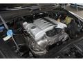 Alaska Grey Metallic - Touareg 2 VR6 Photo No. 42