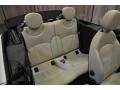 Pepper White - Cooper S Convertible Photo No. 12