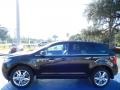 2013 Tuxedo Black Metallic Ford Edge Limited  photo #2