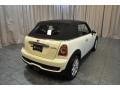 Pepper White - Cooper S Convertible Photo No. 13