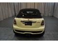 Pepper White - Cooper S Convertible Photo No. 18