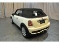 Pepper White - Cooper S Convertible Photo No. 19