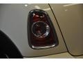Pepper White - Cooper S Convertible Photo No. 20