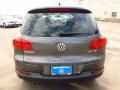 2014 Pepper Gray Metallic Volkswagen Tiguan SEL  photo #5