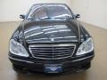 Black - S 430 Sedan Photo No. 2