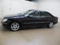 Black - S 430 Sedan Photo No. 5