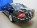 Black - S 430 Sedan Photo No. 6