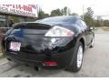 2007 Kalapana Black Mitsubishi Eclipse GS Coupe  photo #8