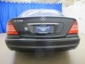 Black - S 430 Sedan Photo No. 8