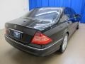 Black - S 430 Sedan Photo No. 9