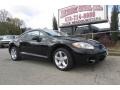 Kalapana Black - Eclipse GS Coupe Photo No. 11