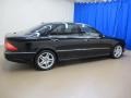 Black - S 430 Sedan Photo No. 10