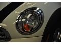 Pepper White - Cooper Hardtop Photo No. 2