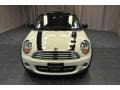 Pepper White - Cooper Hardtop Photo No. 3