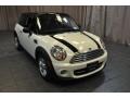 Pepper White - Cooper Hardtop Photo No. 4