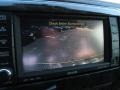 2011 Brilliant Black Crystal Pearl Dodge Ram 1500 Laramie Longhorn Crew Cab 4x4  photo #24